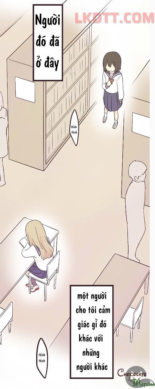 đọc truyện Senpai Là Con Trai Chương 24 ảnh 51 tại Thiên Thai Truyện