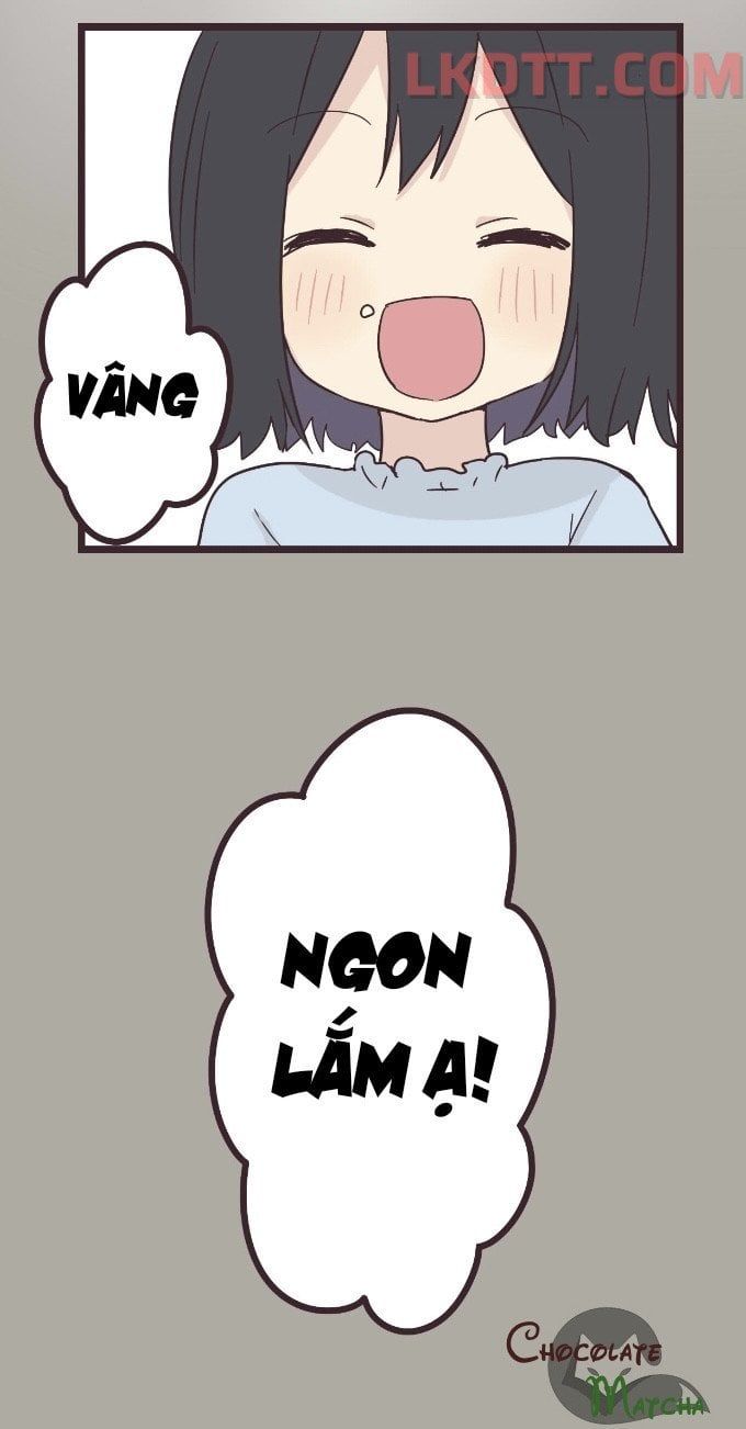 đọc truyện Senpai Là Con Trai Chương 24 ảnh 7 tại Thiên Thai Truyện