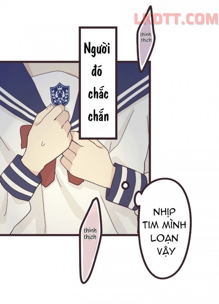 đọc truyện Senpai Là Con Trai Chương 24 ảnh 52 tại Thiên Thai Truyện