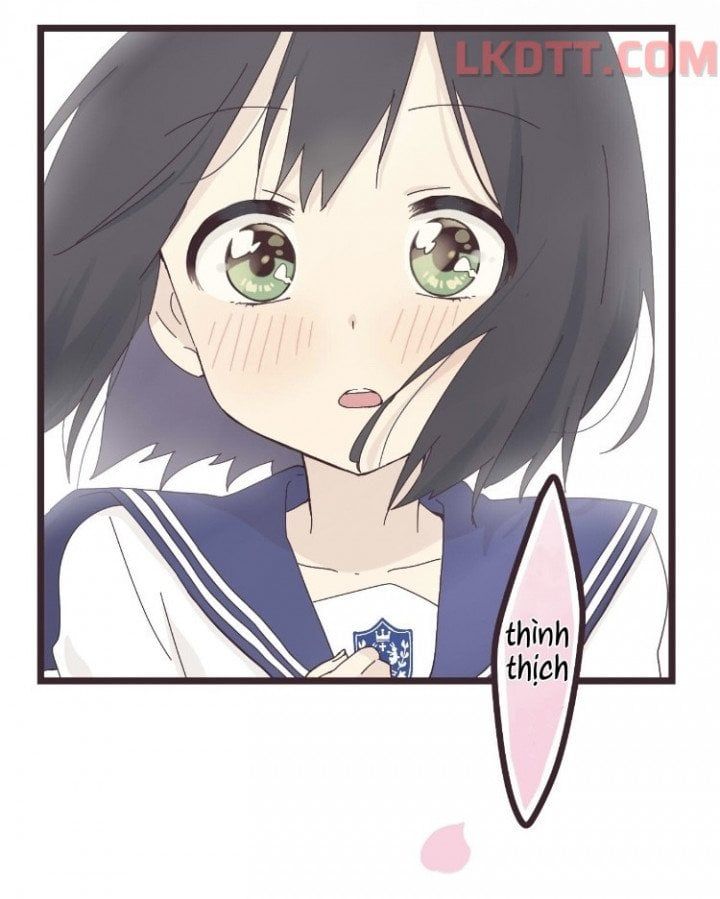 đọc truyện Senpai Là Con Trai Chương 24 ảnh 53 tại Thiên Thai Truyện