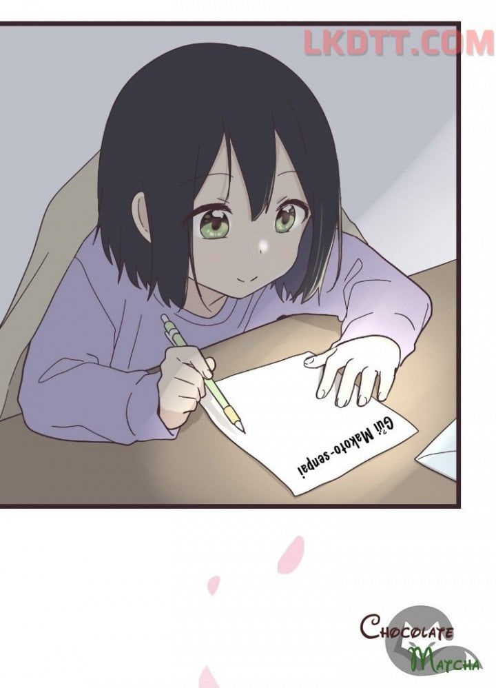 đọc truyện Senpai Là Con Trai Chương 24 ảnh 56 tại Thiên Thai Truyện