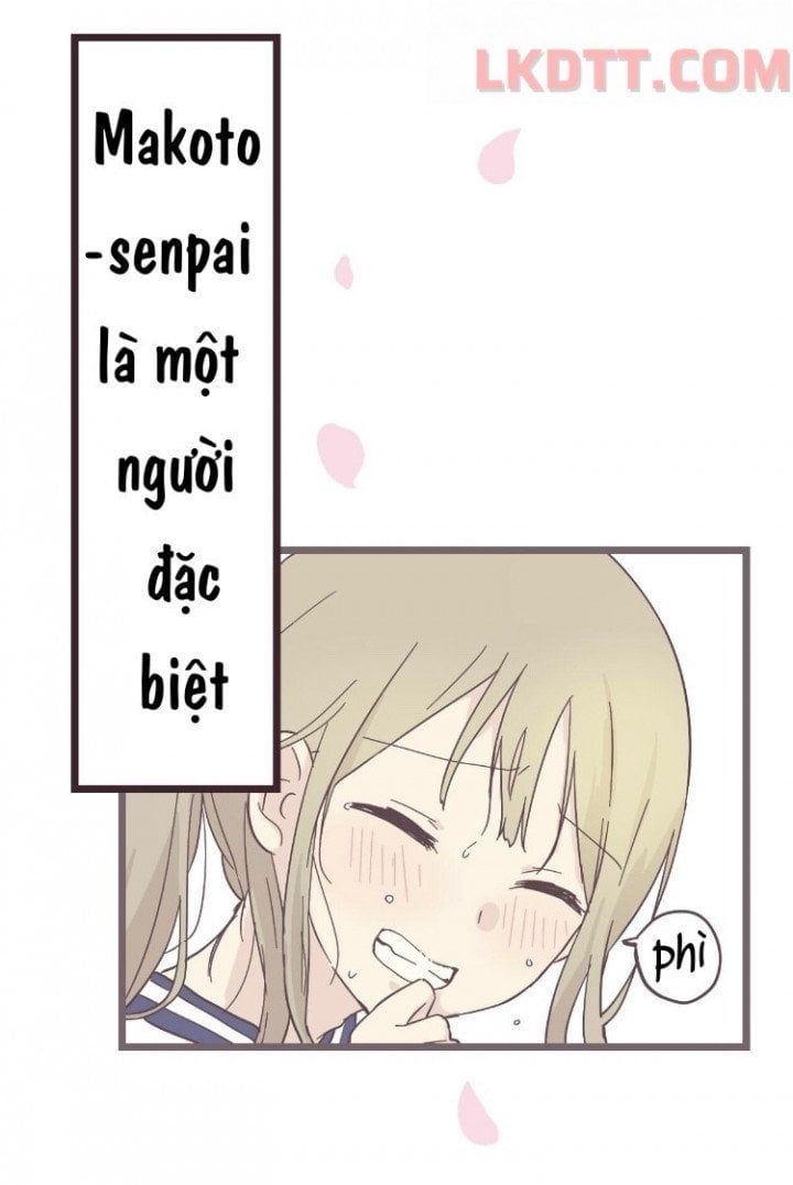 đọc truyện Senpai Là Con Trai Chương 24 ảnh 58 tại Thiên Thai Truyện