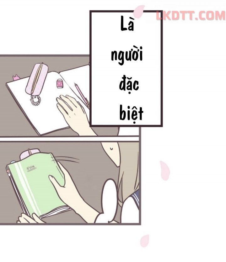 đọc truyện Senpai Là Con Trai Chương 24 ảnh 59 tại Thiên Thai Truyện