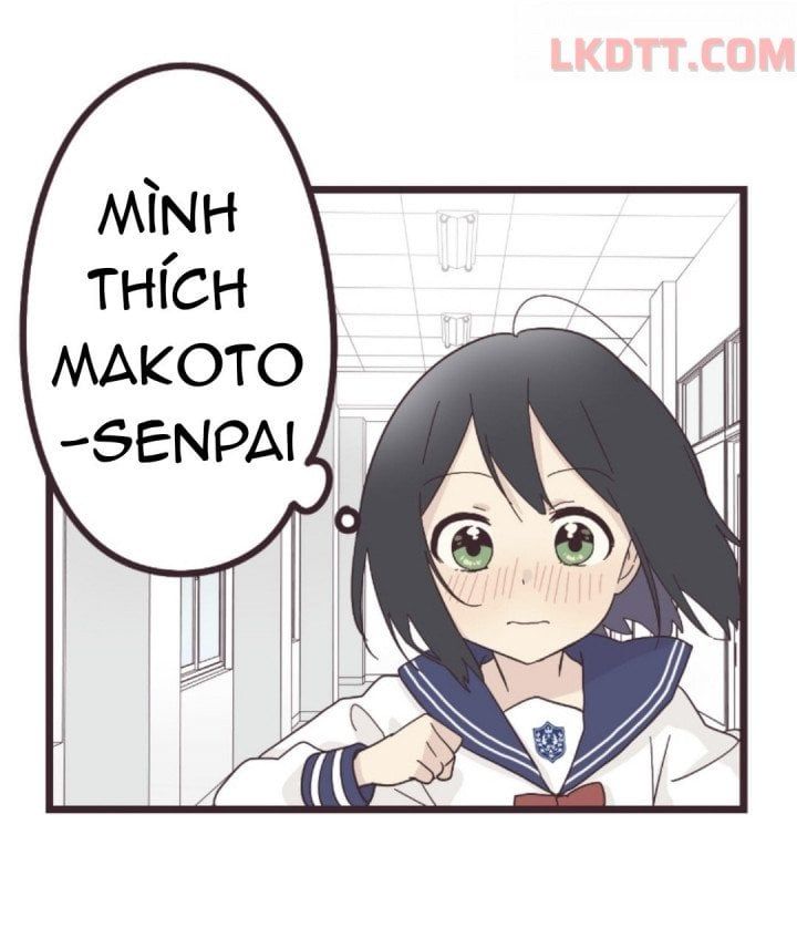 đọc truyện Senpai Là Con Trai Chương 24 ảnh 60 tại Thiên Thai Truyện