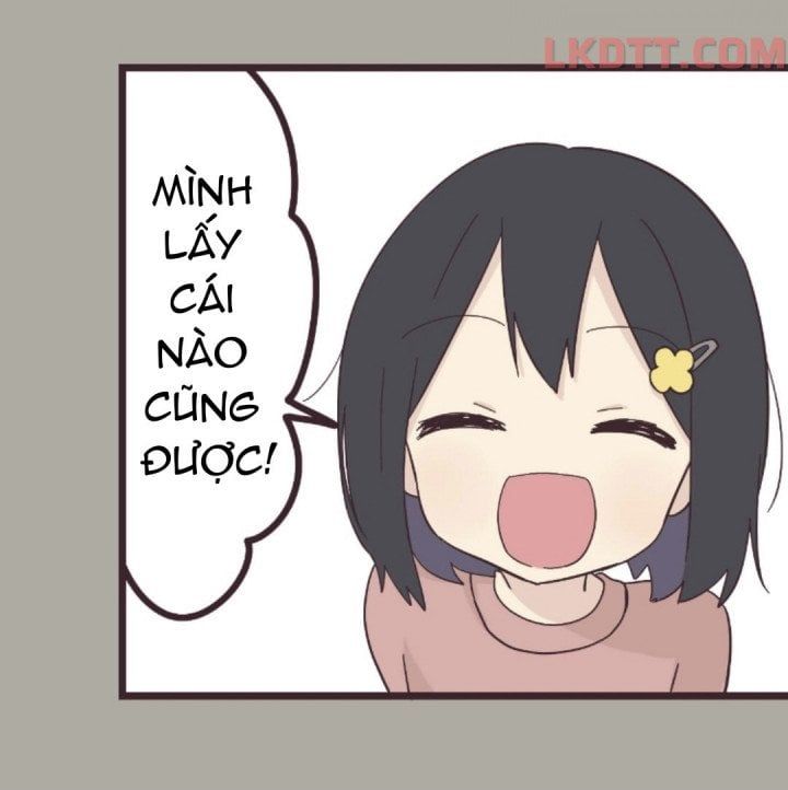 đọc truyện Senpai Là Con Trai Chương 24 ảnh 8 tại Thiên Thai Truyện