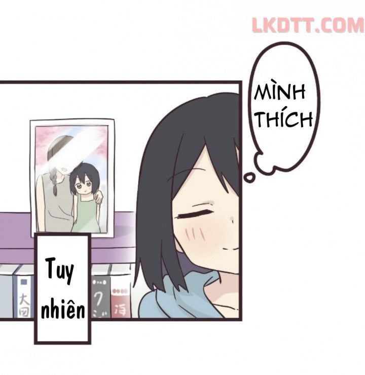 đọc truyện Senpai Là Con Trai Chương 24 ảnh 63 tại Thiên Thai Truyện