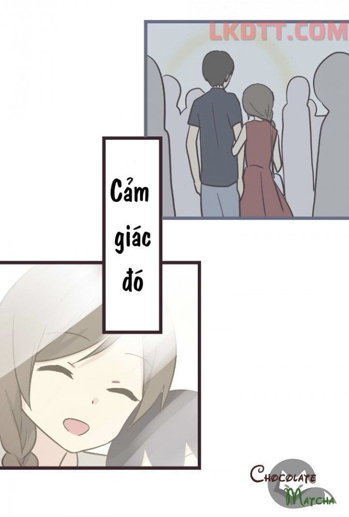 đọc truyện Senpai Là Con Trai Chương 24 ảnh 64 tại Thiên Thai Truyện