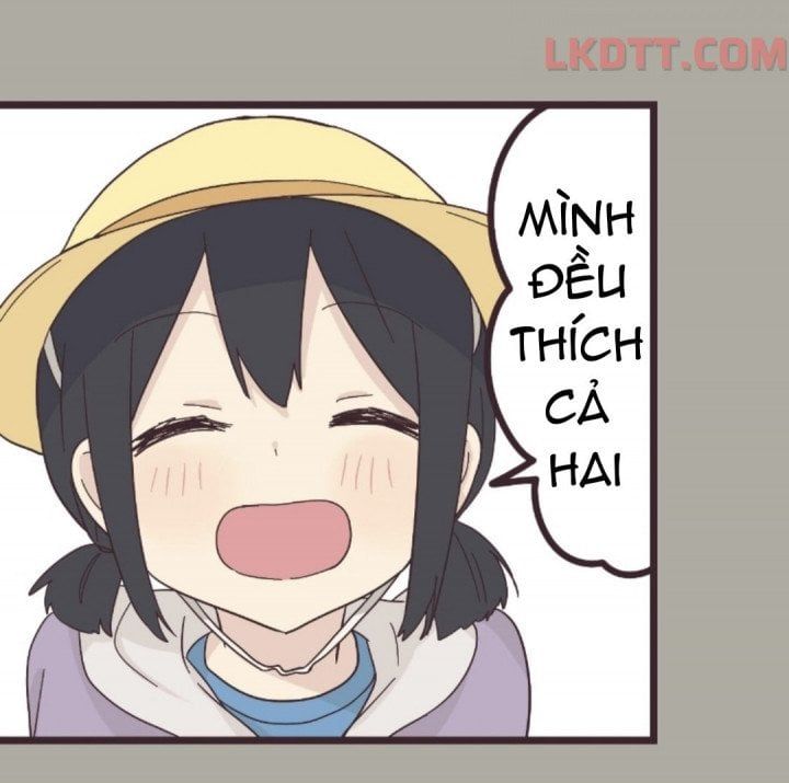 đọc truyện Senpai Là Con Trai Chương 24 ảnh 9 tại Thiên Thai Truyện