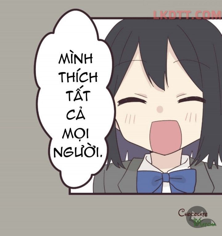 đọc truyện Senpai Là Con Trai Chương 24 ảnh 10 tại Thiên Thai Truyện