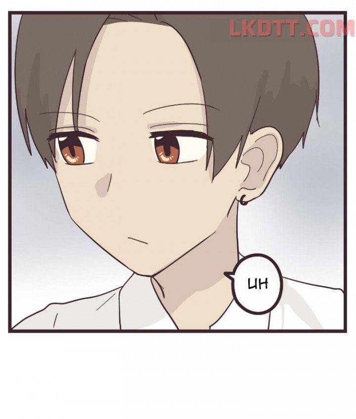 đọc truyện Senpai Là Con Trai Chương 25 ảnh 15 tại Thiên Thai Truyện