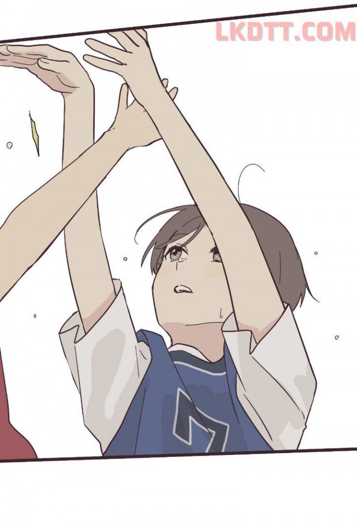 đọc truyện Senpai Là Con Trai Chương 25 ảnh 18 tại Thiên Thai Truyện