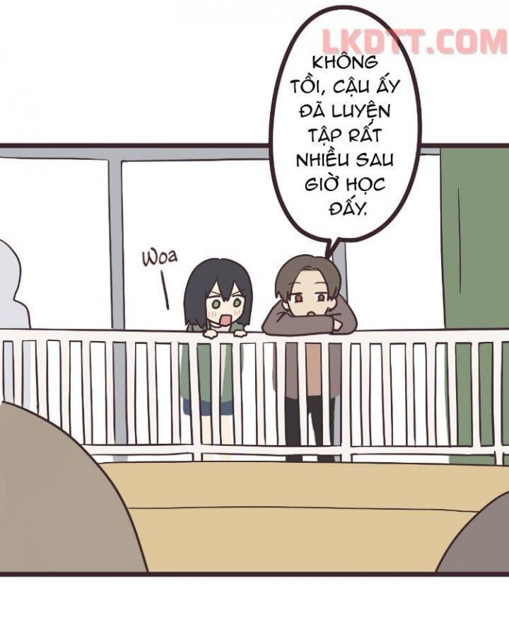 đọc truyện Senpai Là Con Trai Chương 25 ảnh 20 tại Thiên Thai Truyện