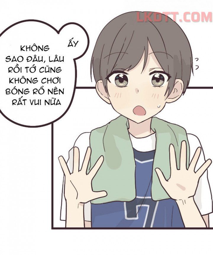 đọc truyện Senpai Là Con Trai Chương 25 ảnh 22 tại Thiên Thai Truyện