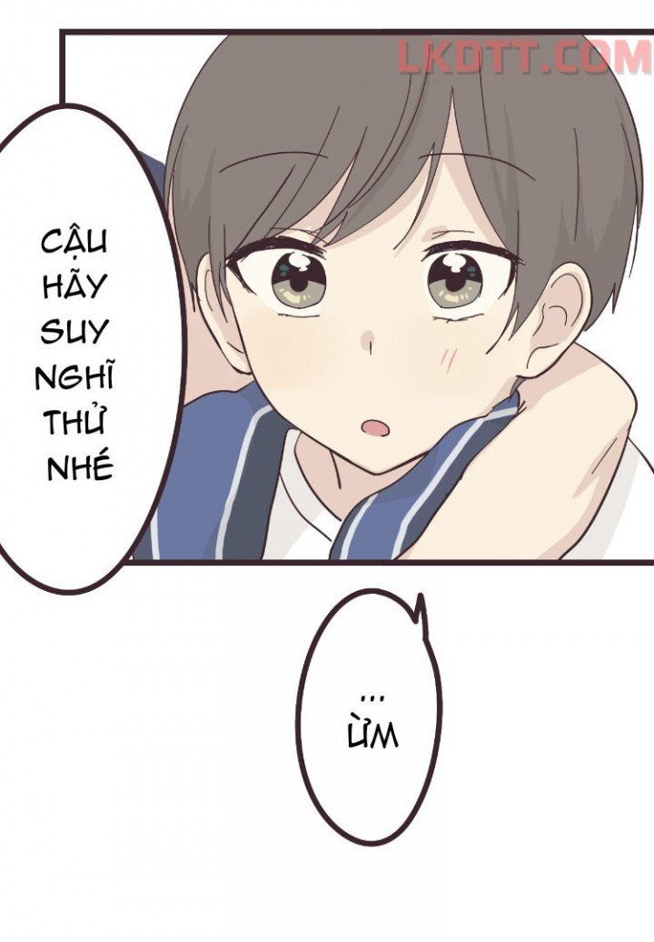 đọc truyện Senpai Là Con Trai Chương 25 ảnh 24 tại Thiên Thai Truyện