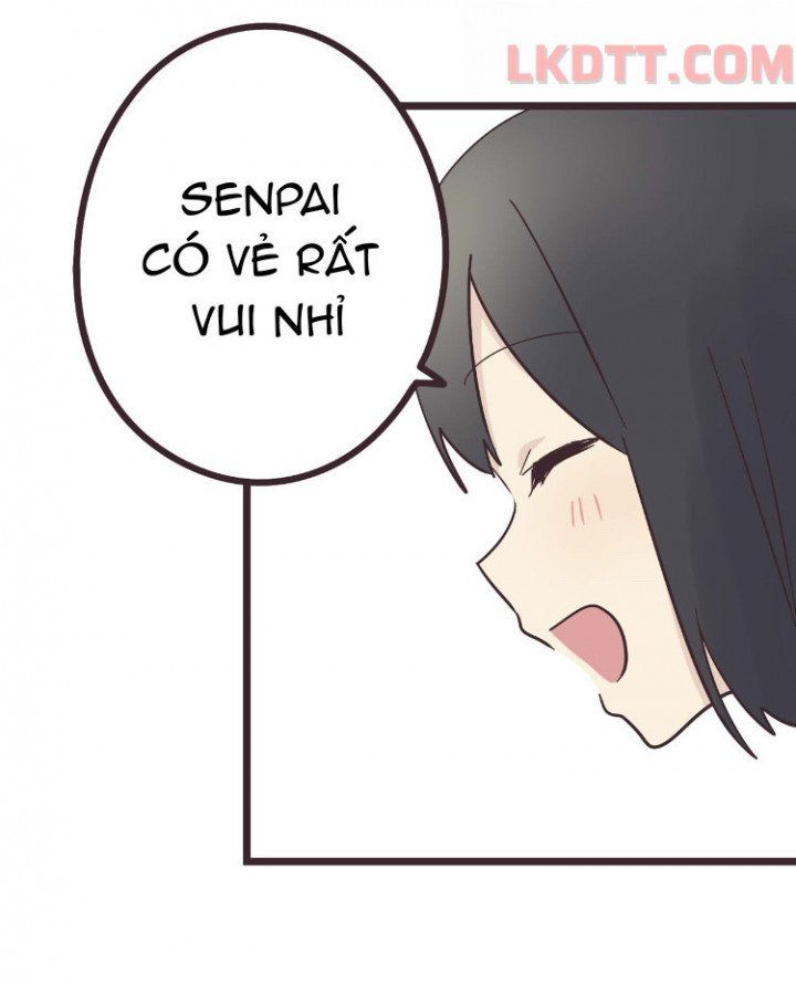 đọc truyện Senpai Là Con Trai Chương 25 ảnh 26 tại Thiên Thai Truyện