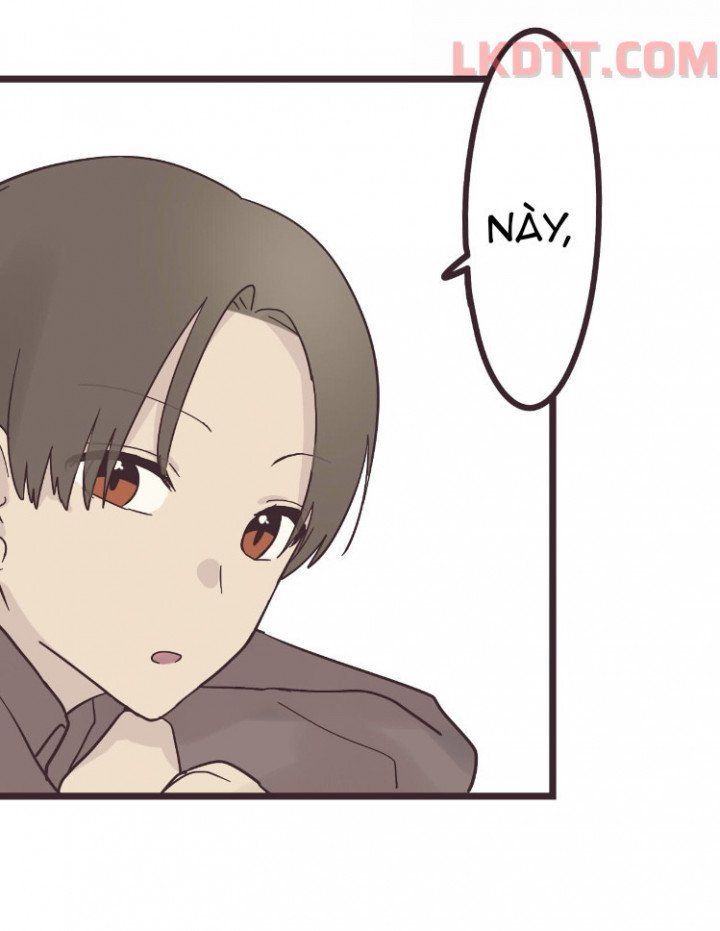 đọc truyện Senpai Là Con Trai Chương 25 ảnh 27 tại Thiên Thai Truyện