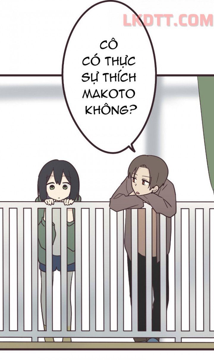 đọc truyện Senpai Là Con Trai Chương 25 ảnh 28 tại Thiên Thai Truyện