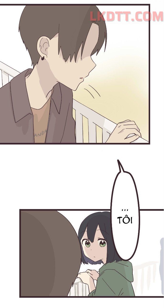 đọc truyện Senpai Là Con Trai Chương 25 ảnh 31 tại Thiên Thai Truyện