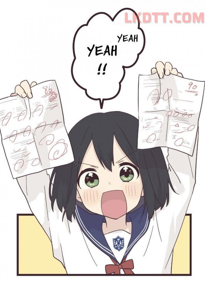 đọc truyện Senpai Là Con Trai Chương 25 ảnh 5 tại Thiên Thai Truyện