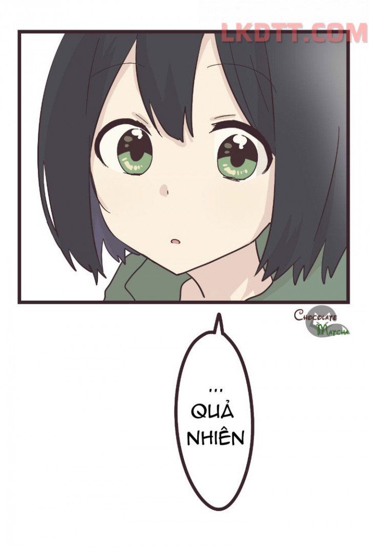 đọc truyện Senpai Là Con Trai Chương 25 ảnh 33 tại Thiên Thai Truyện