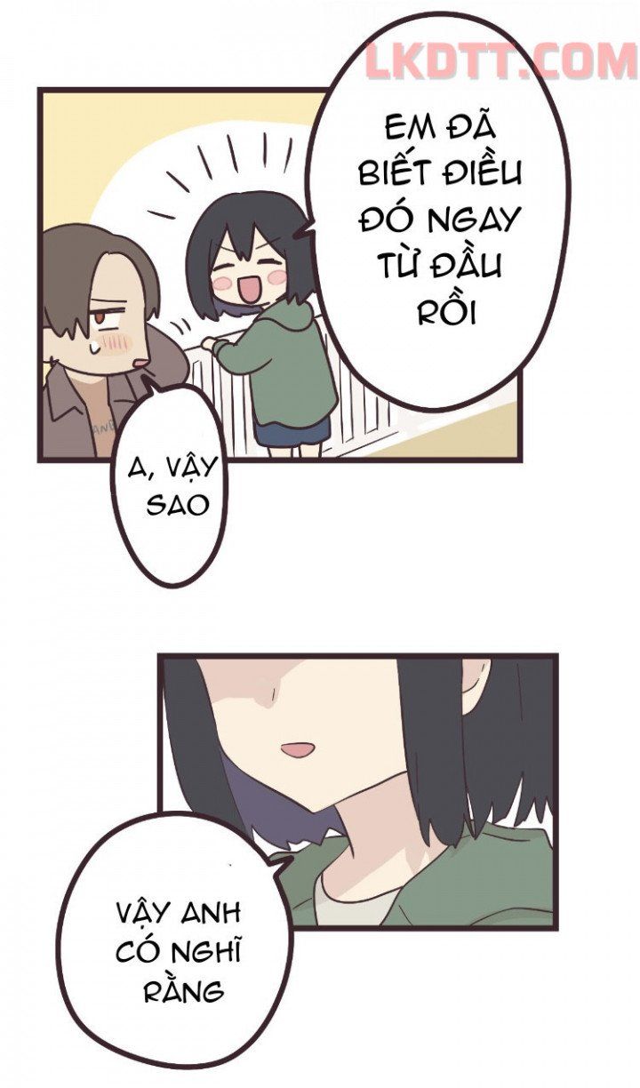 đọc truyện Senpai Là Con Trai Chương 25 ảnh 34 tại Thiên Thai Truyện