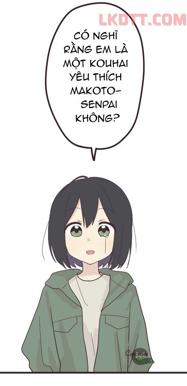 đọc truyện Senpai Là Con Trai Chương 25 ảnh 36 tại Thiên Thai Truyện