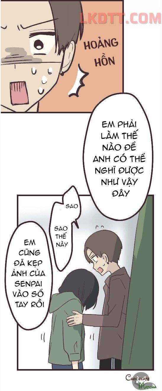 đọc truyện Senpai Là Con Trai Chương 25 ảnh 37 tại Thiên Thai Truyện