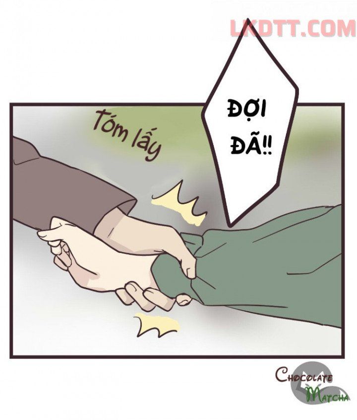 đọc truyện Senpai Là Con Trai Chương 25 ảnh 46 tại Thiên Thai Truyện