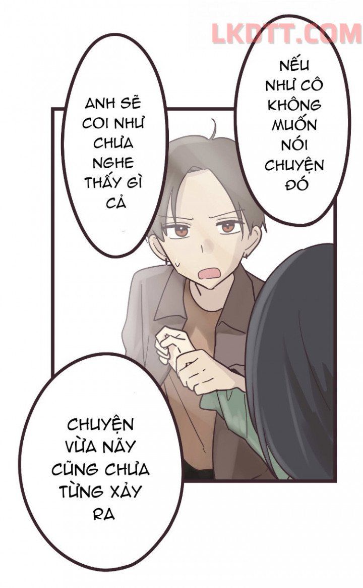 đọc truyện Senpai Là Con Trai Chương 25 ảnh 49 tại Thiên Thai Truyện