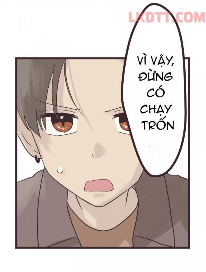 đọc truyện Senpai Là Con Trai Chương 25 ảnh 51 tại Thiên Thai Truyện