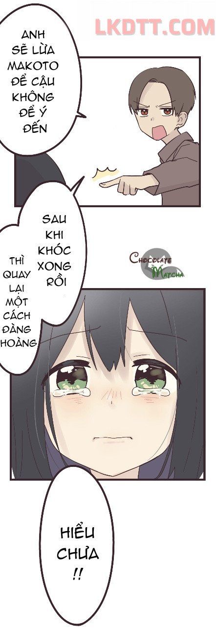 đọc truyện Senpai Là Con Trai Chương 25 ảnh 52 tại Thiên Thai Truyện