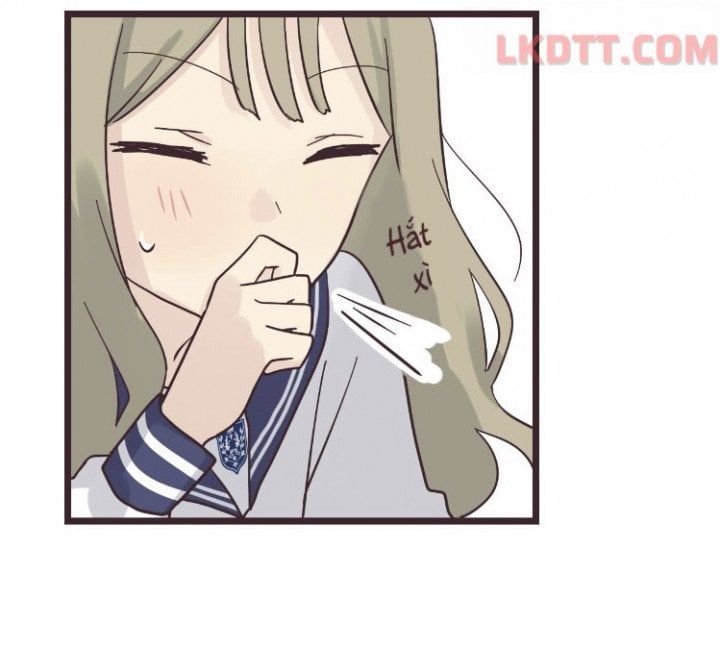 đọc truyện Senpai Là Con Trai Chương 25 ảnh 10 tại Thiên Thai Truyện