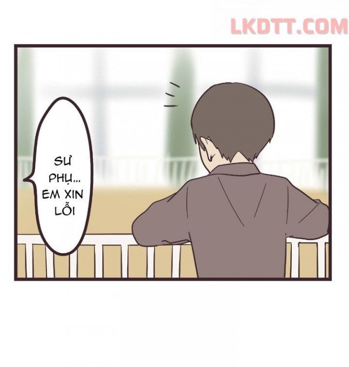 đọc truyện Senpai Là Con Trai Chương 26 ảnh 13 tại Thiên Thai Truyện