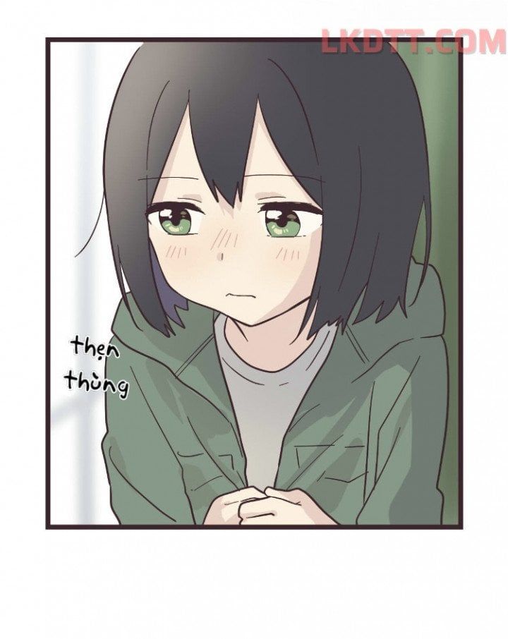 đọc truyện Senpai Là Con Trai Chương 26 ảnh 14 tại Thiên Thai Truyện