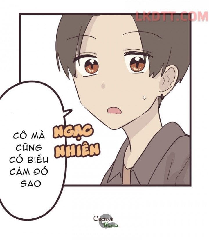 đọc truyện Senpai Là Con Trai Chương 26 ảnh 15 tại Thiên Thai Truyện