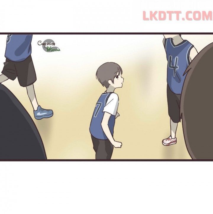 đọc truyện Senpai Là Con Trai Chương 26 ảnh 19 tại Thiên Thai Truyện