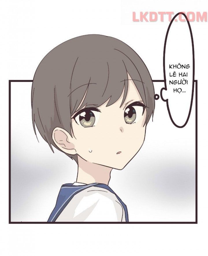 đọc truyện Senpai Là Con Trai Chương 26 ảnh 20 tại Thiên Thai Truyện