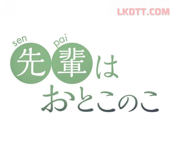 đọc truyện Senpai Là Con Trai Chương 26 ảnh 4 tại Thiên Thai Truyện