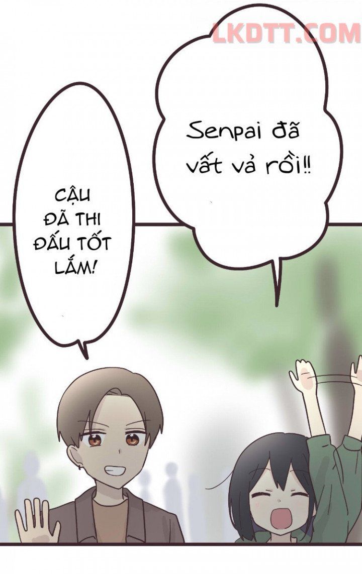 đọc truyện Senpai Là Con Trai Chương 26 ảnh 28 tại Thiên Thai Truyện