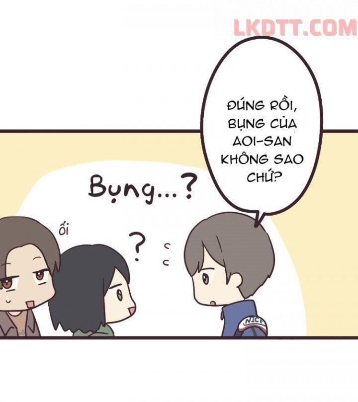 đọc truyện Senpai Là Con Trai Chương 26 ảnh 30 tại Thiên Thai Truyện