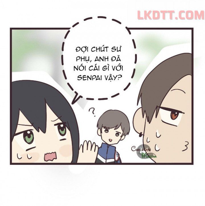 đọc truyện Senpai Là Con Trai Chương 26 ảnh 31 tại Thiên Thai Truyện