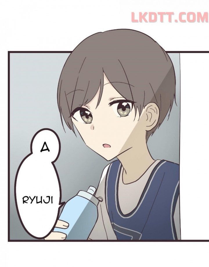 đọc truyện Senpai Là Con Trai Chương 26 ảnh 5 tại Thiên Thai Truyện