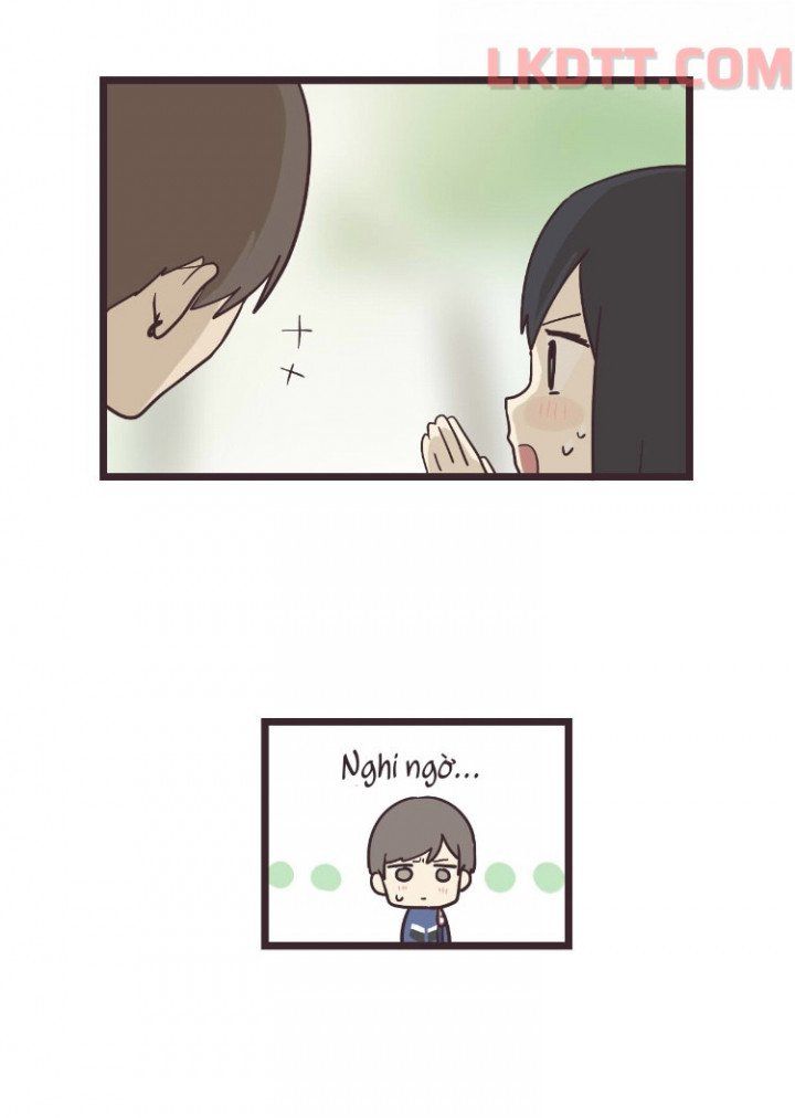 đọc truyện Senpai Là Con Trai Chương 26 ảnh 32 tại Thiên Thai Truyện