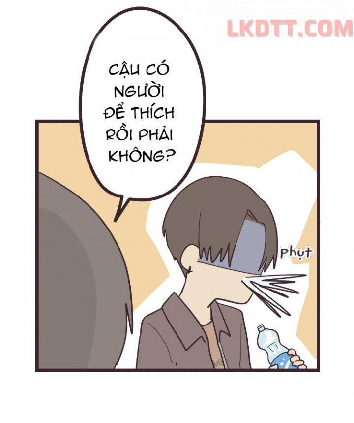 đọc truyện Senpai Là Con Trai Chương 26 ảnh 34 tại Thiên Thai Truyện