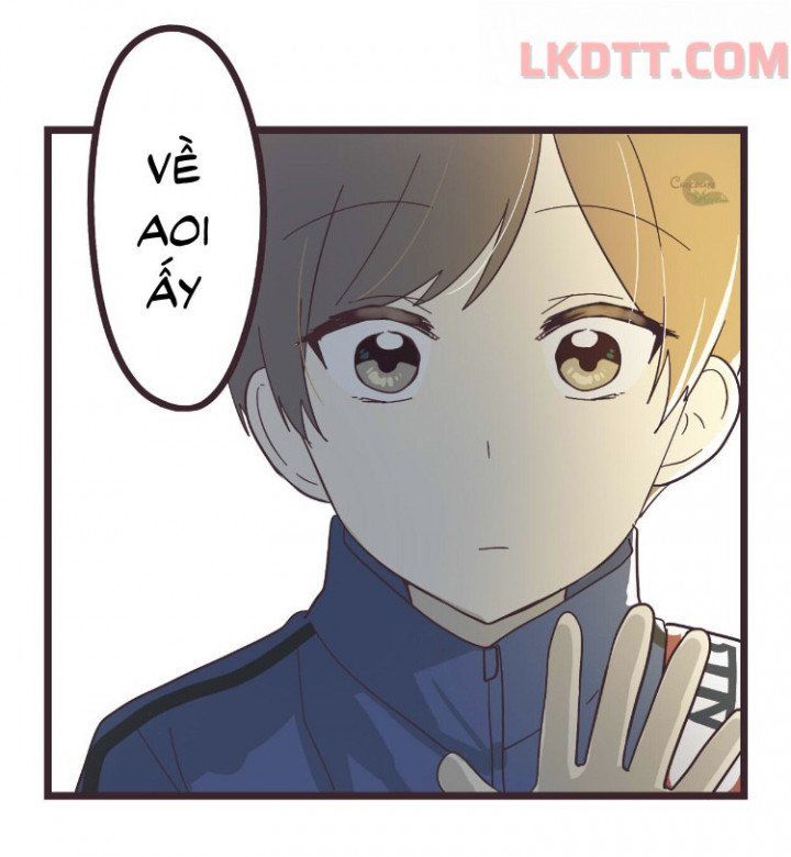 đọc truyện Senpai Là Con Trai Chương 26 ảnh 36 tại Thiên Thai Truyện