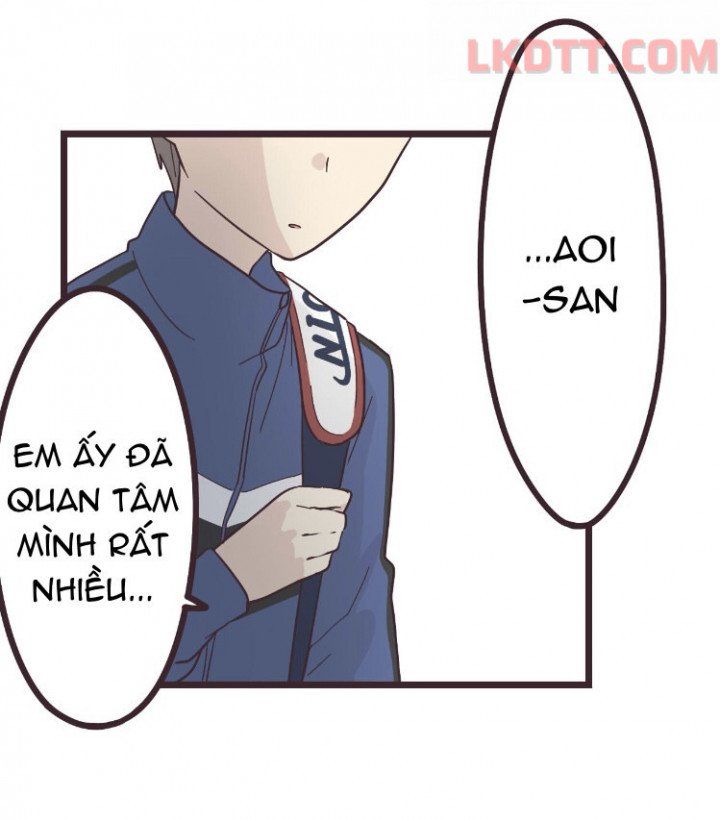 đọc truyện Senpai Là Con Trai Chương 26 ảnh 39 tại Thiên Thai Truyện