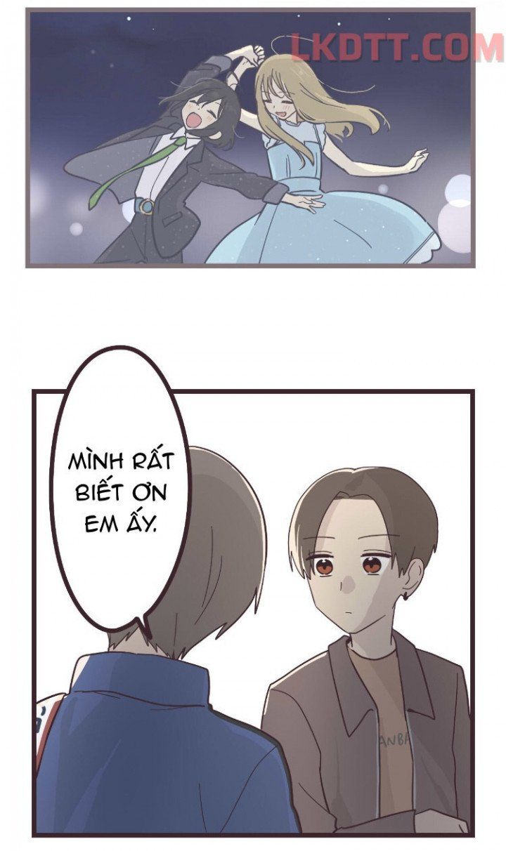 đọc truyện Senpai Là Con Trai Chương 26 ảnh 40 tại Thiên Thai Truyện