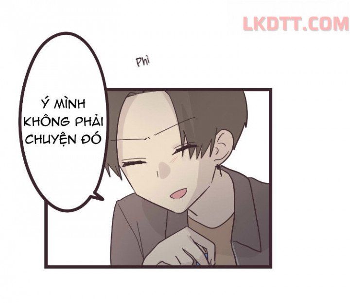 đọc truyện Senpai Là Con Trai Chương 26 ảnh 41 tại Thiên Thai Truyện