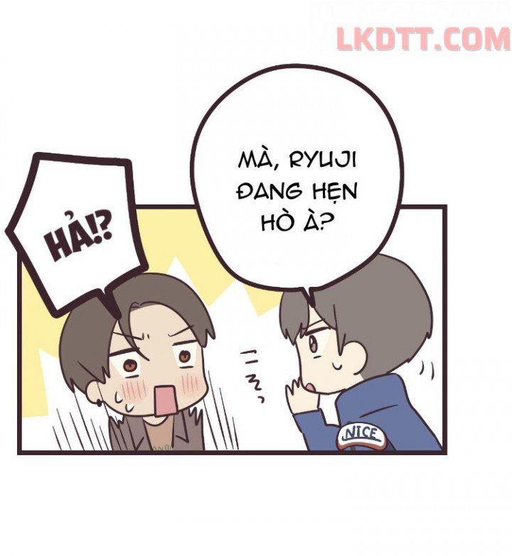 đọc truyện Senpai Là Con Trai Chương 26 ảnh 46 tại Thiên Thai Truyện