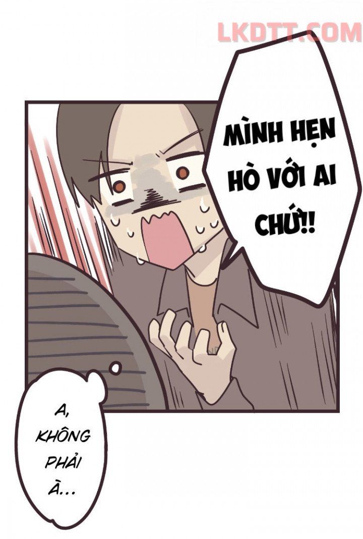 đọc truyện Senpai Là Con Trai Chương 26 ảnh 47 tại Thiên Thai Truyện